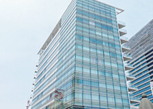 クリニック外観