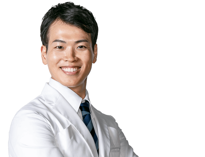 モッズクリニック医師 箱田祥光