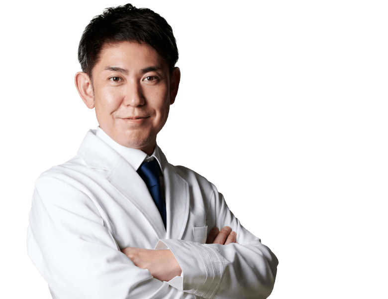 技術指導医／福岡院院長 北條誠至