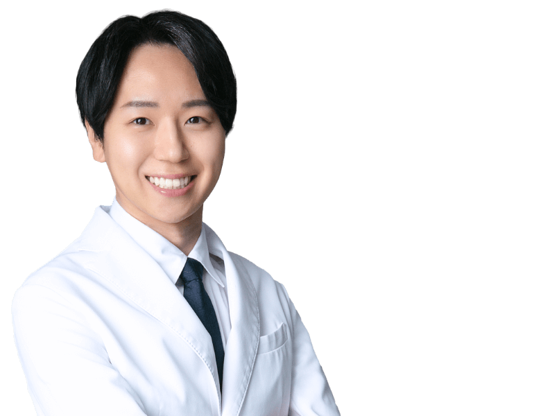 モッズクリニック医師 石原佳祐