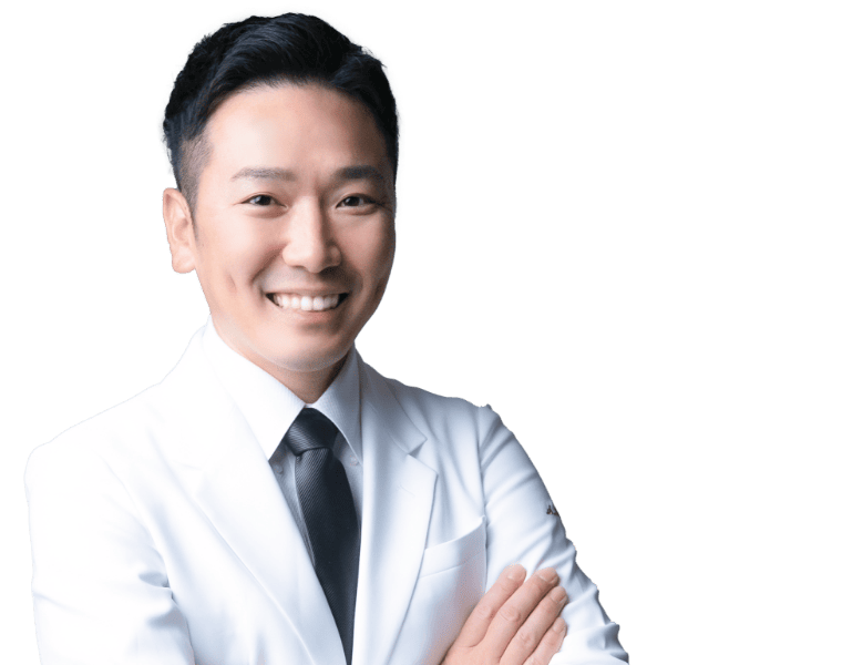 モッズクリニック医師 兼行慎太郎