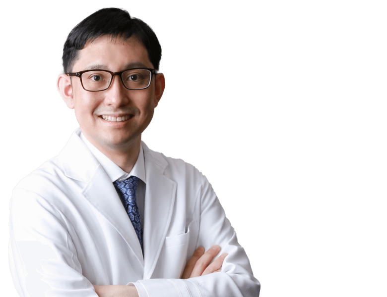 モッズクリニック医師 野原 有起